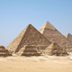 Image for article titled How a satellite's infrared scanner discovered the lost Egyptian pyramids